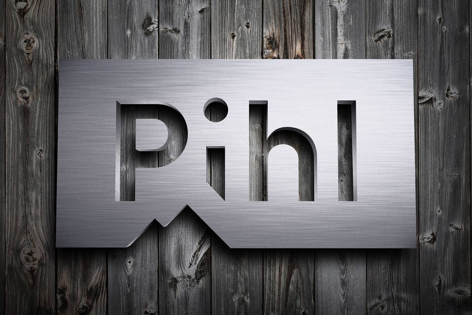 Pihl AS logo