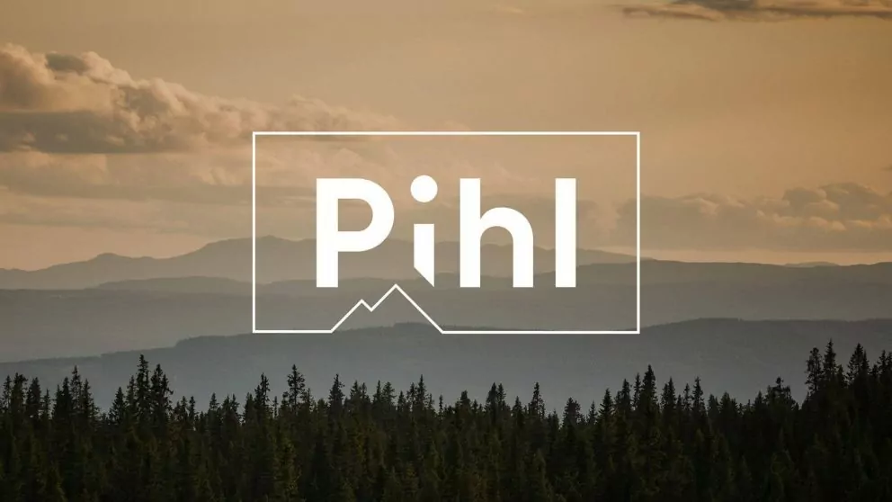 PIHL AS